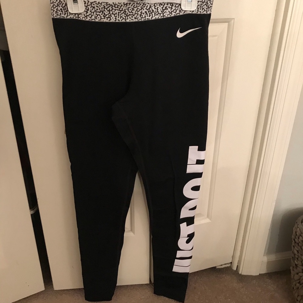 nike leggings